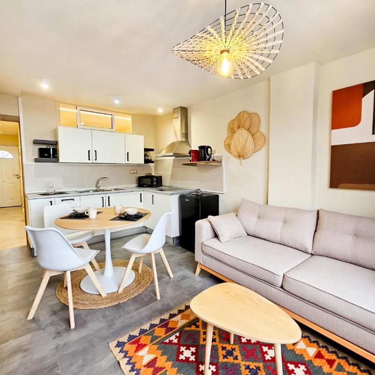Design Flat - Studio Apartment - 2