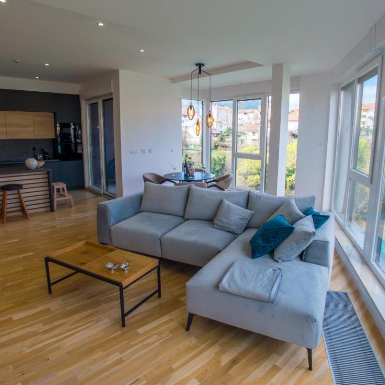 Apartment Vista Neretva - Deluxe Apartment - 16