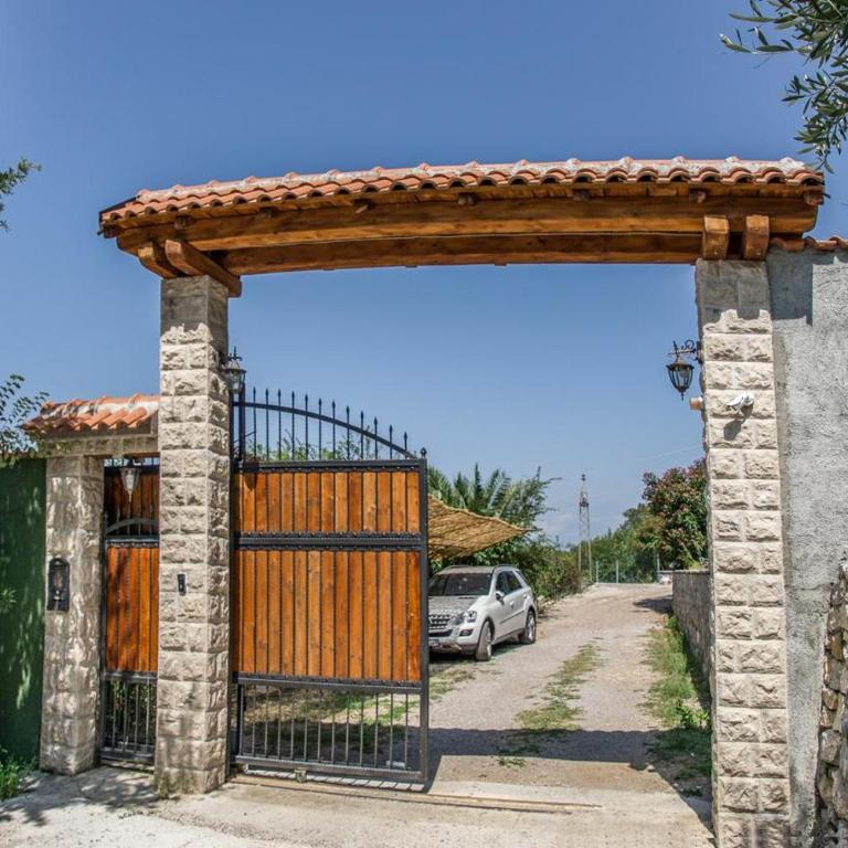 Villa Marco Polo - Vila sa Sopstvenim Bazenom - 47