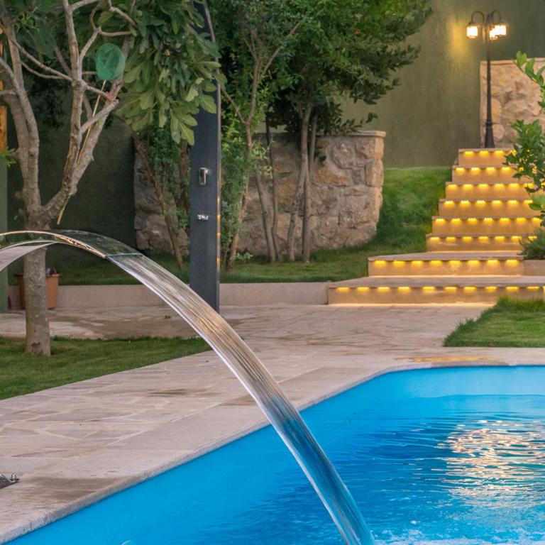 Villa Marco Polo - Vila sa Sopstvenim Bazenom - 9