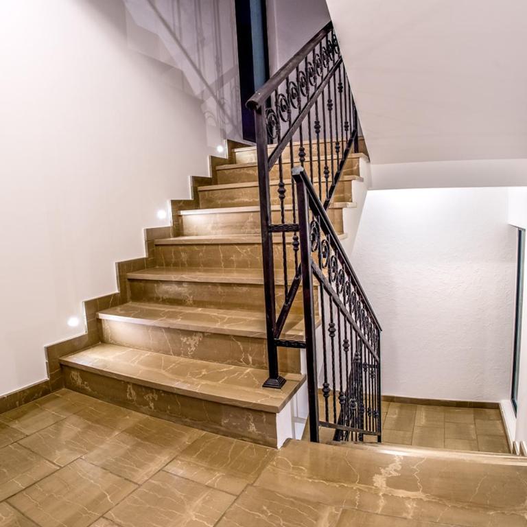 Villa Marco Polo - Vila sa Sopstvenim Bazenom - 18