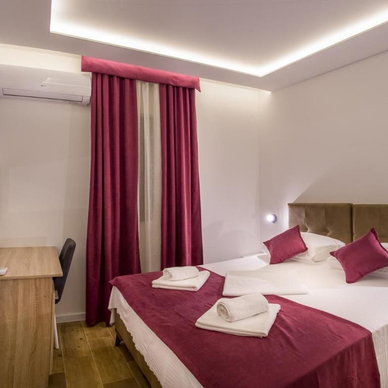 Villa Marco Polo - Vila sa Sopstvenim Bazenom - 21