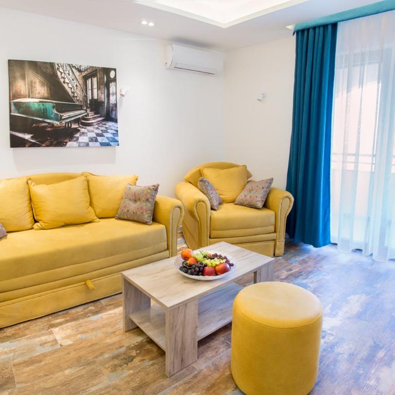 Villa Marco Polo - Vila sa Sopstvenim Bazenom - 23