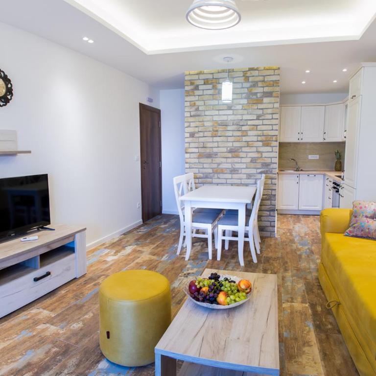Villa Marco Polo - Vila sa Sopstvenim Bazenom - 25