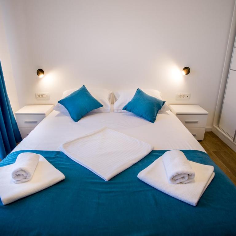 Villa Marco Polo - Vila sa Sopstvenim Bazenom - 27