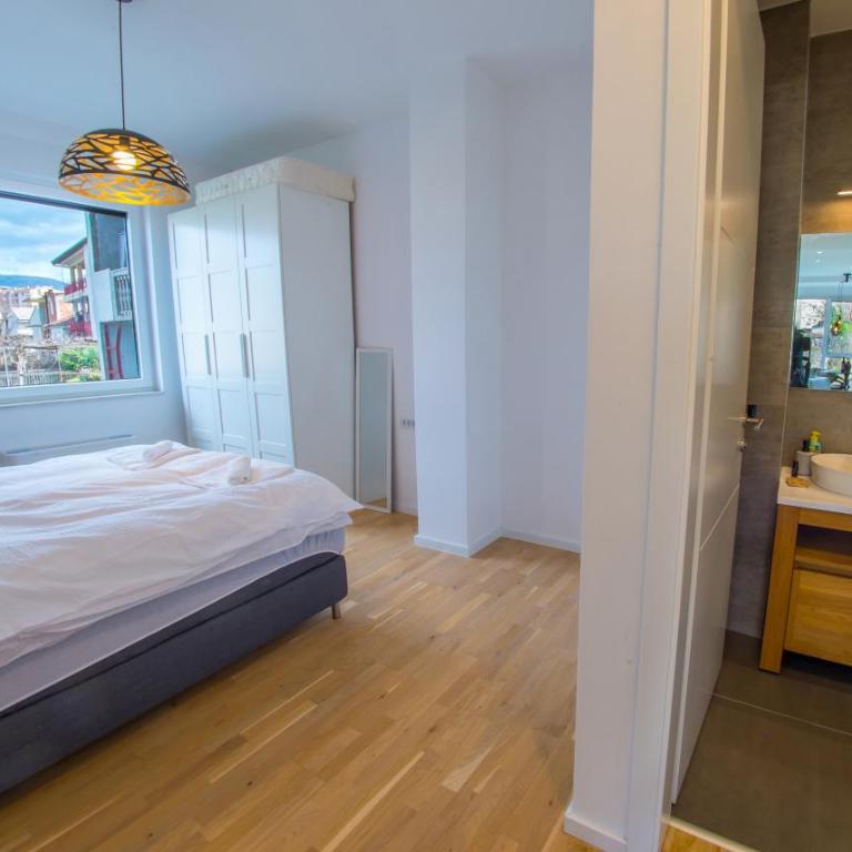 Apartment Vista Neretva - Deluxe Apartment - 23