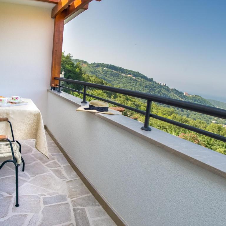 Villa Marco Polo - Vila sa Sopstvenim Bazenom - 29
