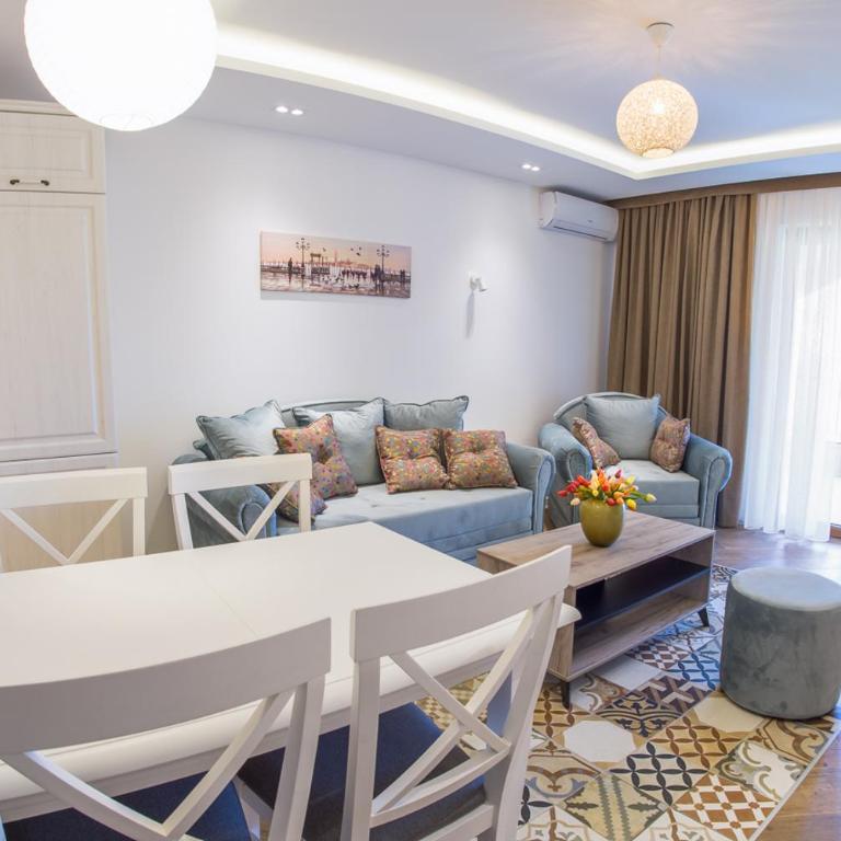 Villa Marco Polo - Vila sa Sopstvenim Bazenom - 31