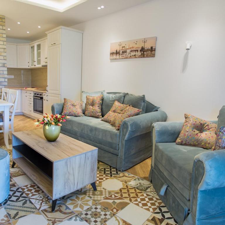 Villa Marco Polo - Vila sa Sopstvenim Bazenom - 32