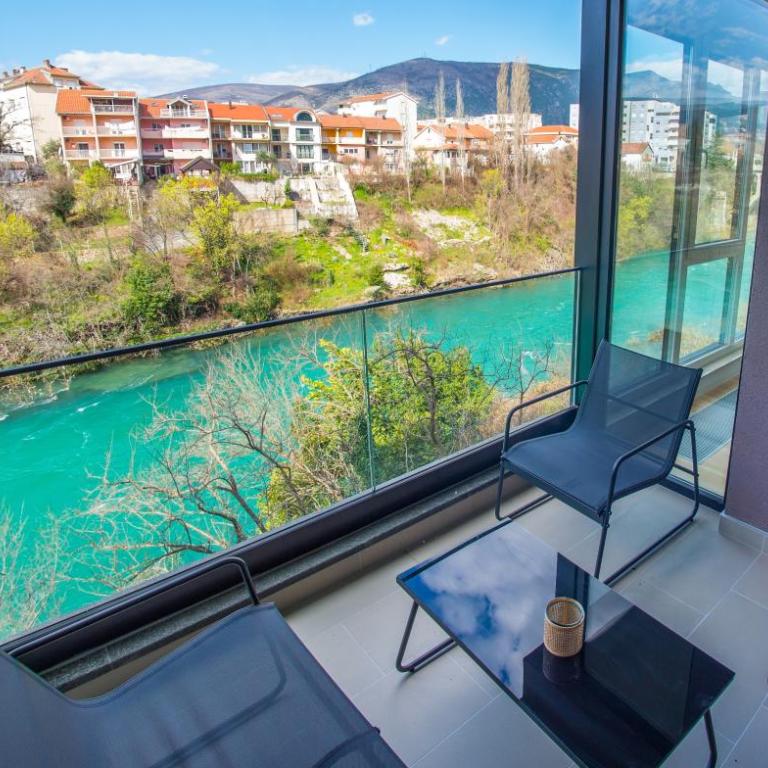 Apartment Vista Neretva - Deluxe Apartment - 2