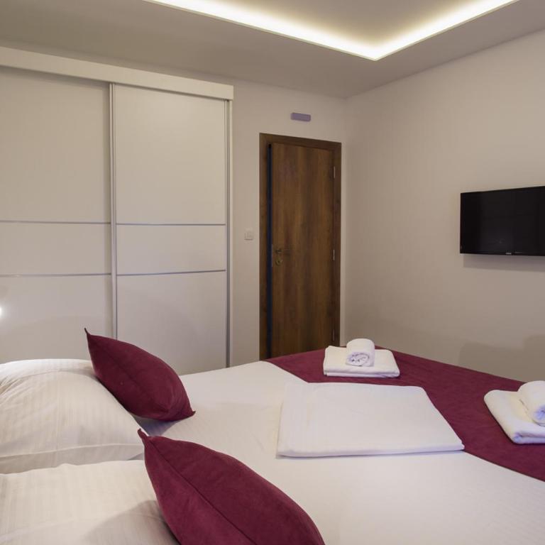 Villa Marco Polo - Vila sa Sopstvenim Bazenom - 34