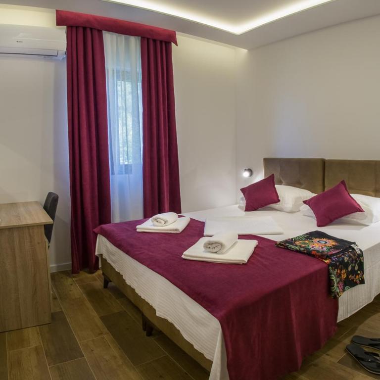 Villa Marco Polo - Vila sa Sopstvenim Bazenom - 35