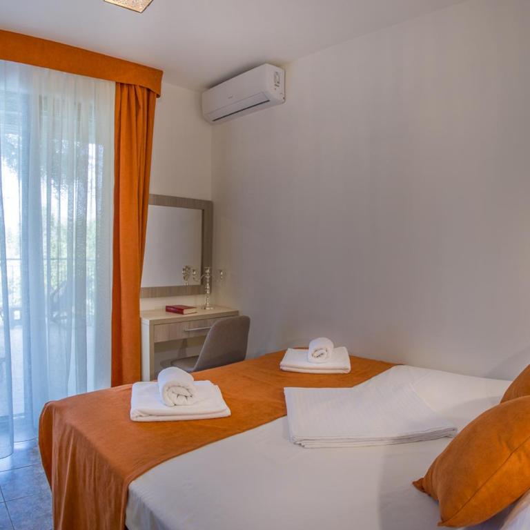 Villa Marco Polo - Vila sa Sopstvenim Bazenom - 38