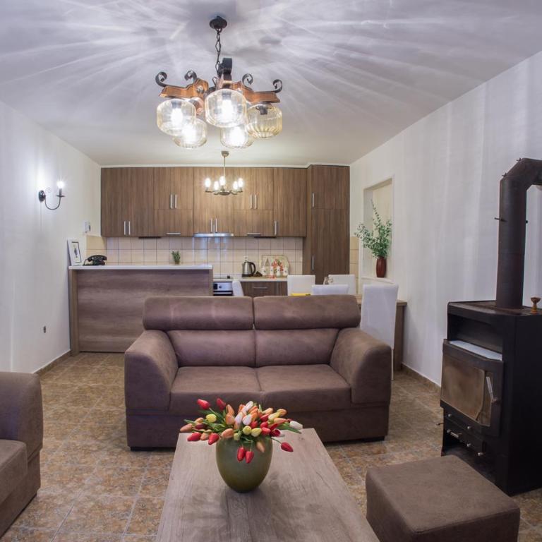 Villa Marco Polo - Vila sa Sopstvenim Bazenom - 43