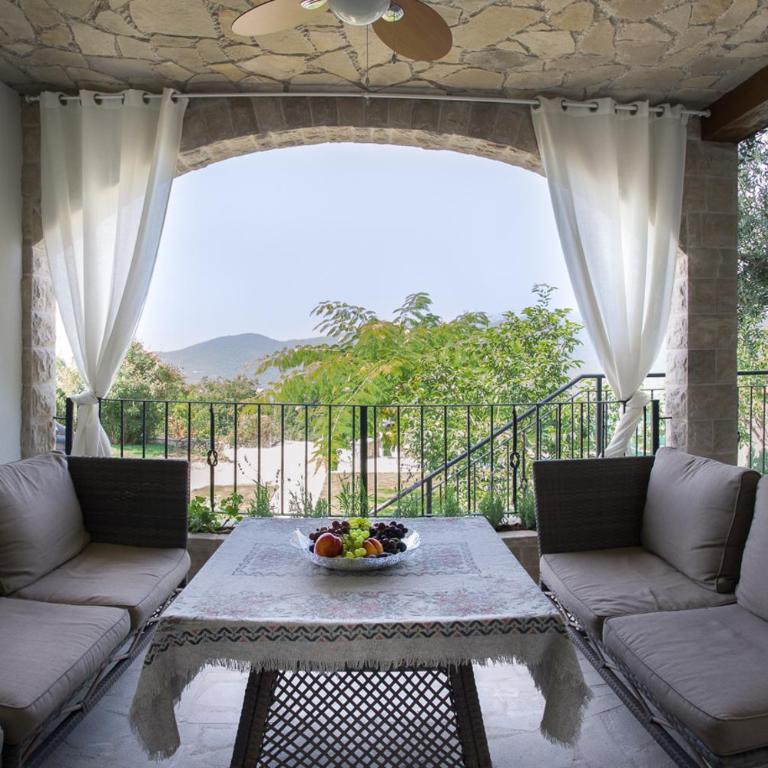 Villa Marco Polo - Vila sa Sopstvenim Bazenom - 44