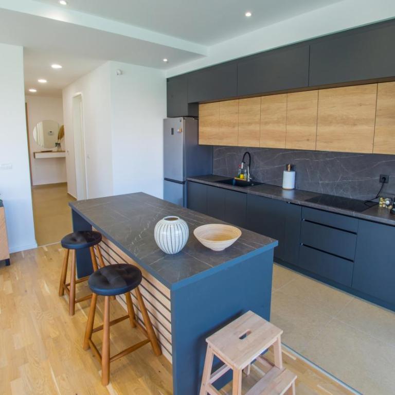 Apartment Vista Neretva - Deluxe Apartment - 11