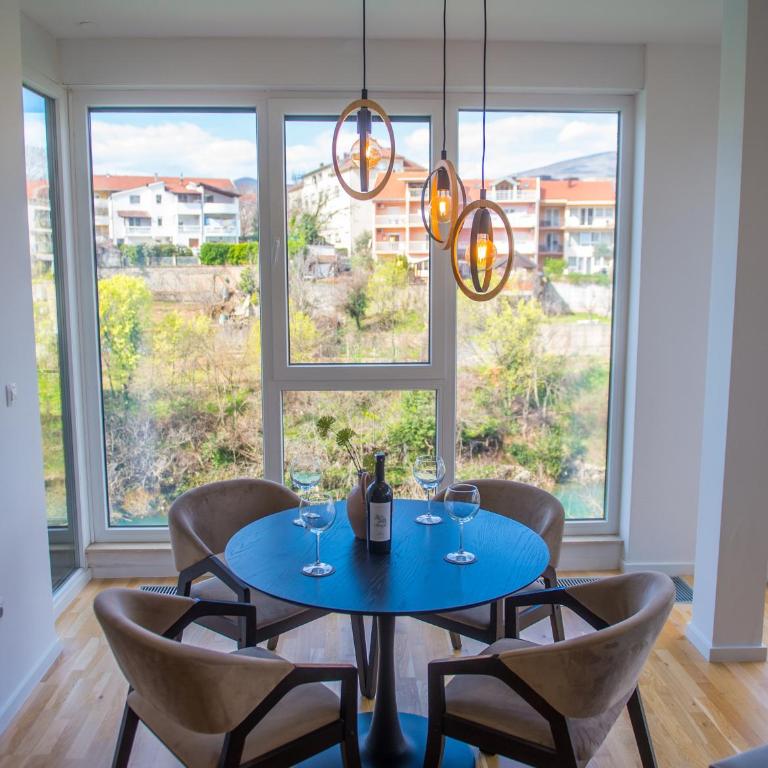 Apartment Vista Neretva - Deluxe Apartment - 29