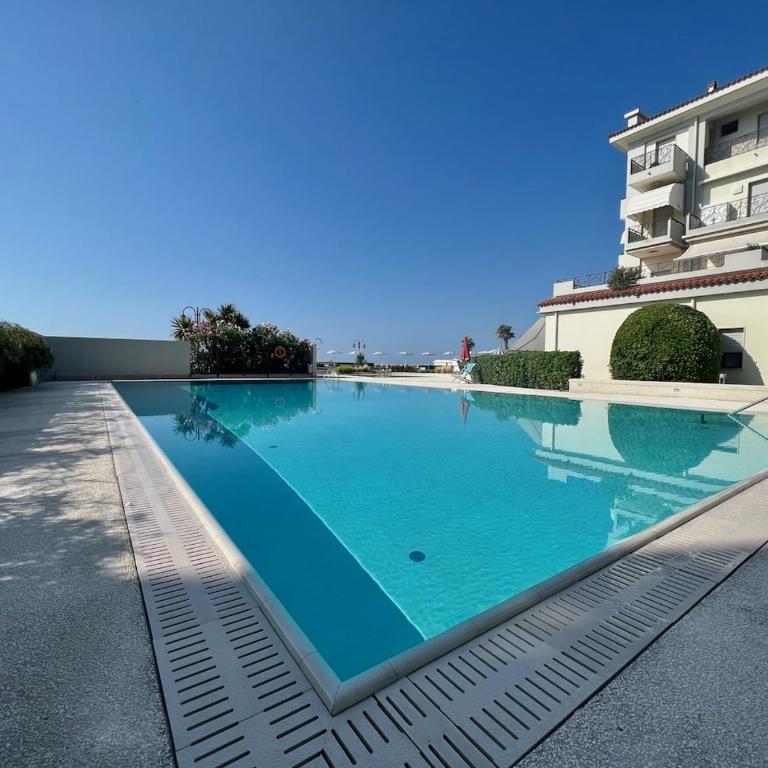 Bagni Miramare - Home Immobiliare Jesolo - Appartamento con 1 Camera da Letto - 1