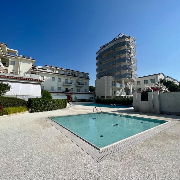 Bagni Miramare - Home Immobiliare Jesolo - Appartamento con 1 Camera da Letto - 8