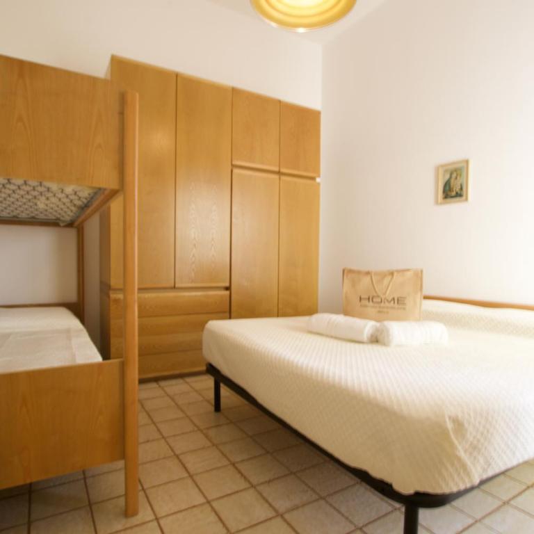 Bagni Miramare - Home Immobiliare Jesolo - Appartamento con 1 Camera da Letto - 13