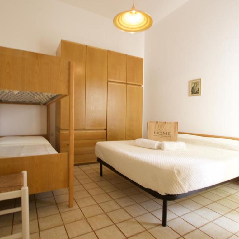 Bagni Miramare - Home Immobiliare Jesolo - Appartamento con 1 Camera da Letto - 16