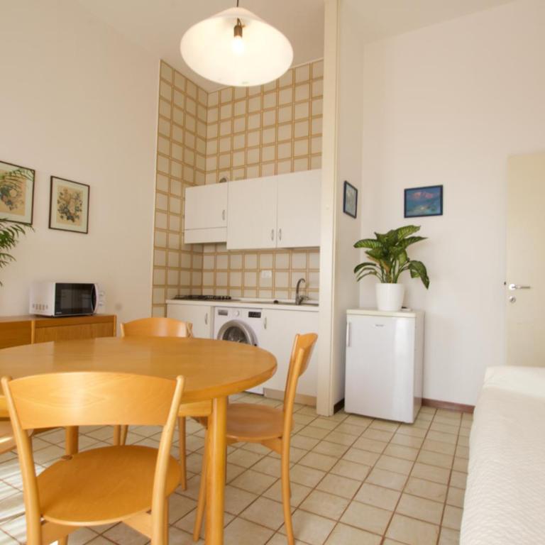 Bagni Miramare - Home Immobiliare Jesolo - Appartamento con 1 Camera da Letto - 10
