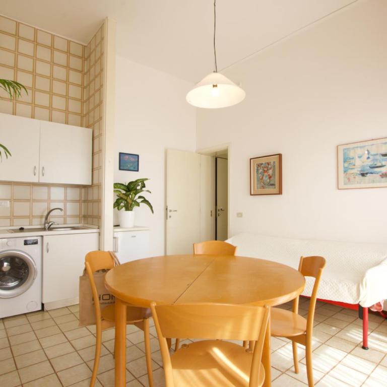 Bagni Miramare - Home Immobiliare Jesolo - Appartamento con 1 Camera da Letto - 17