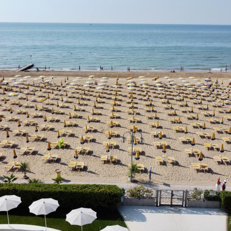 Bagni Miramare - Home Immobiliare Jesolo - Appartamento con 1 Camera da Letto - 19