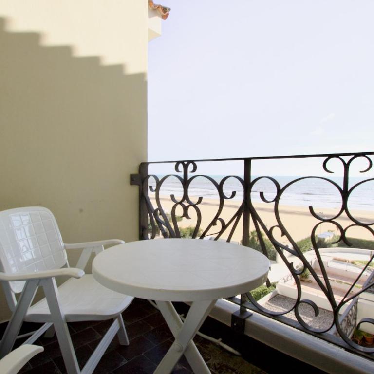 Bagni Miramare - Home Immobiliare Jesolo - Appartamento con Vista Piscina - 2