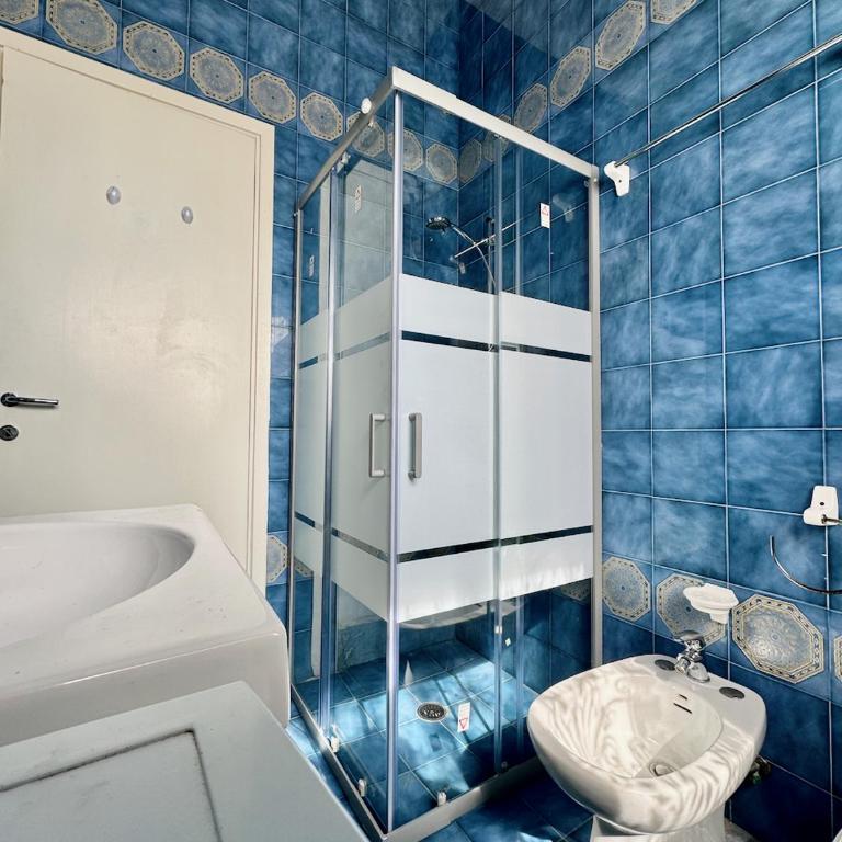 Bagni Miramare - Home Immobiliare Jesolo - Appartamento con Vista Piscina - 7