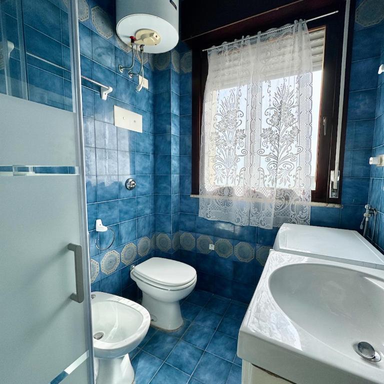 Bagni Miramare - Home Immobiliare Jesolo - Appartamento con Vista Piscina - 9