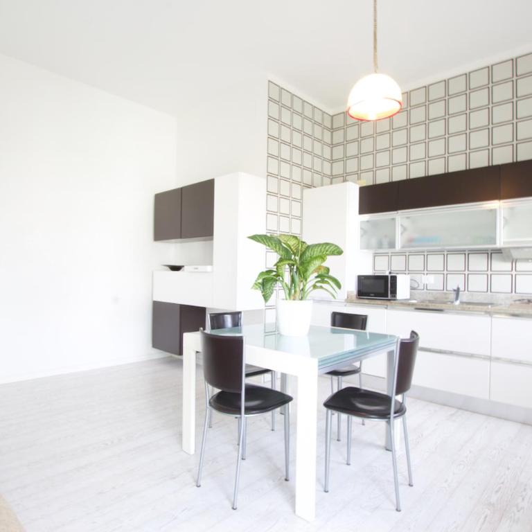 Bagni Miramare - Home Immobiliare Jesolo - Appartamento con 2 Camere da Letto - 11