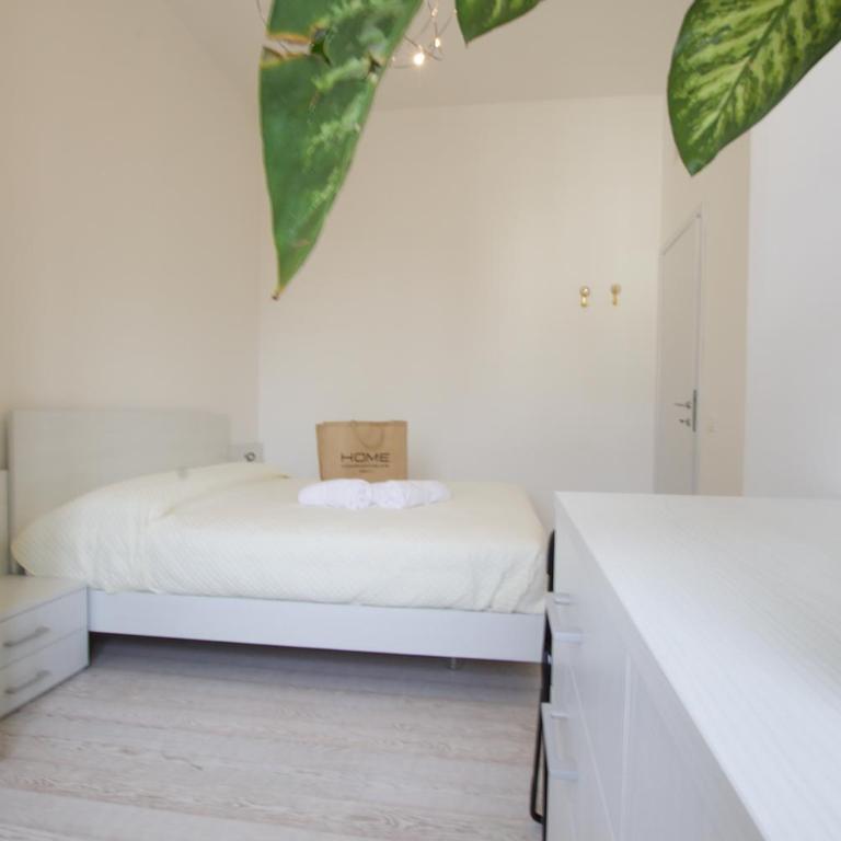 Bagni Miramare - Home Immobiliare Jesolo - Appartamento con 2 Camere da Letto - 6