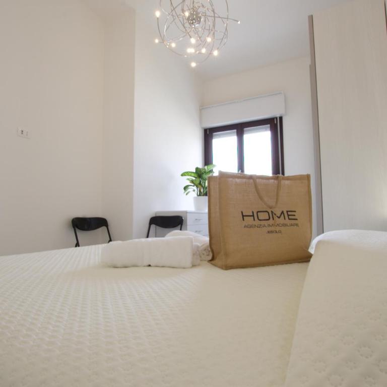Bagni Miramare - Home Immobiliare Jesolo - Appartamento con 2 Camere da Letto - 7