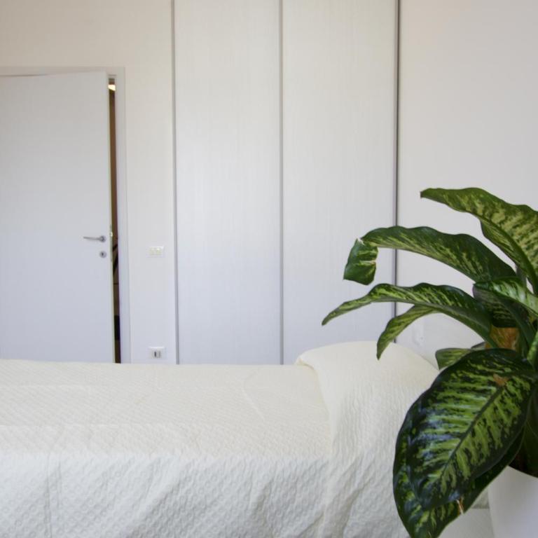 Bagni Miramare - Home Immobiliare Jesolo - Appartamento con 2 Camere da Letto - 8