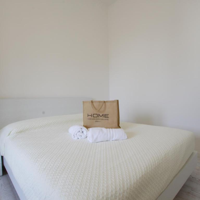 Bagni Miramare - Home Immobiliare Jesolo - Appartamento con 2 Camere da Letto - 16