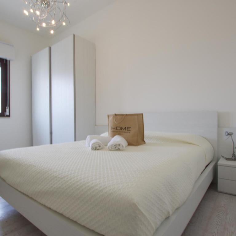Bagni Miramare - Home Immobiliare Jesolo - Appartamento con 2 Camere da Letto - 13