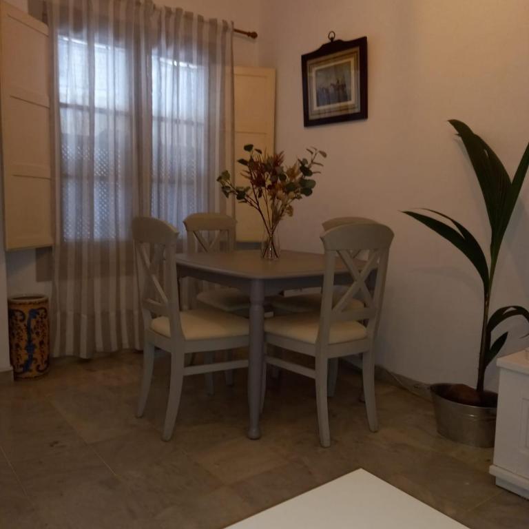 La Fuente del Conde - Apartamento de 1 dormitorio - 3