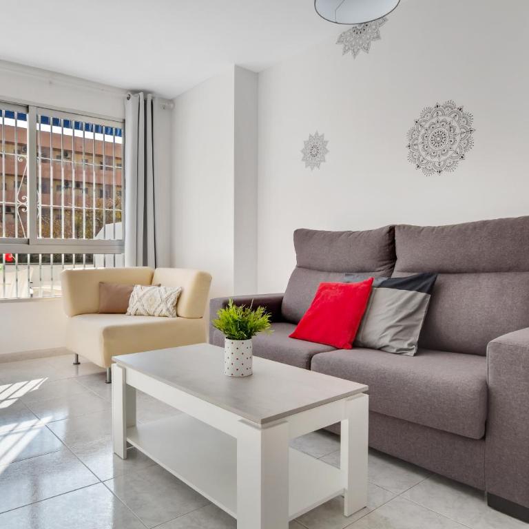Vistamarina B109 By IVI Real Estate - Apartamento de 1 dormitorio - 21