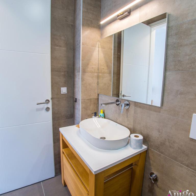 Apartment Vista Neretva - Deluxe Apartment - 40