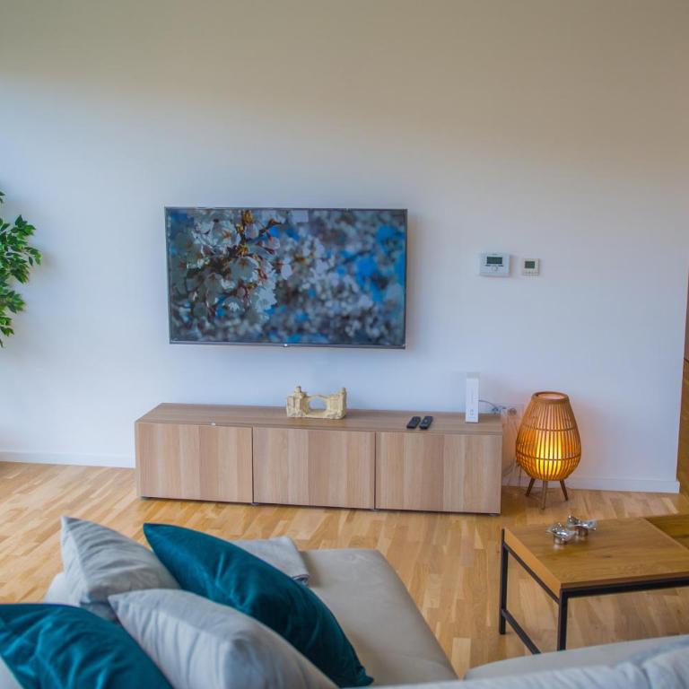 Apartment Vista Neretva - Deluxe Apartment - 43