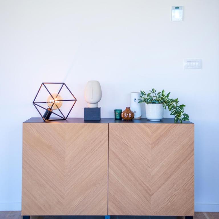 Apartment Vista Neretva - Deluxe Apartment - 52