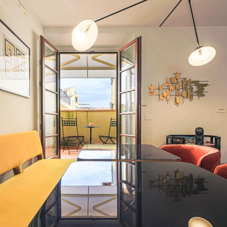 Apartments Florence- Bufalini Exclusive - Appartamento - 2