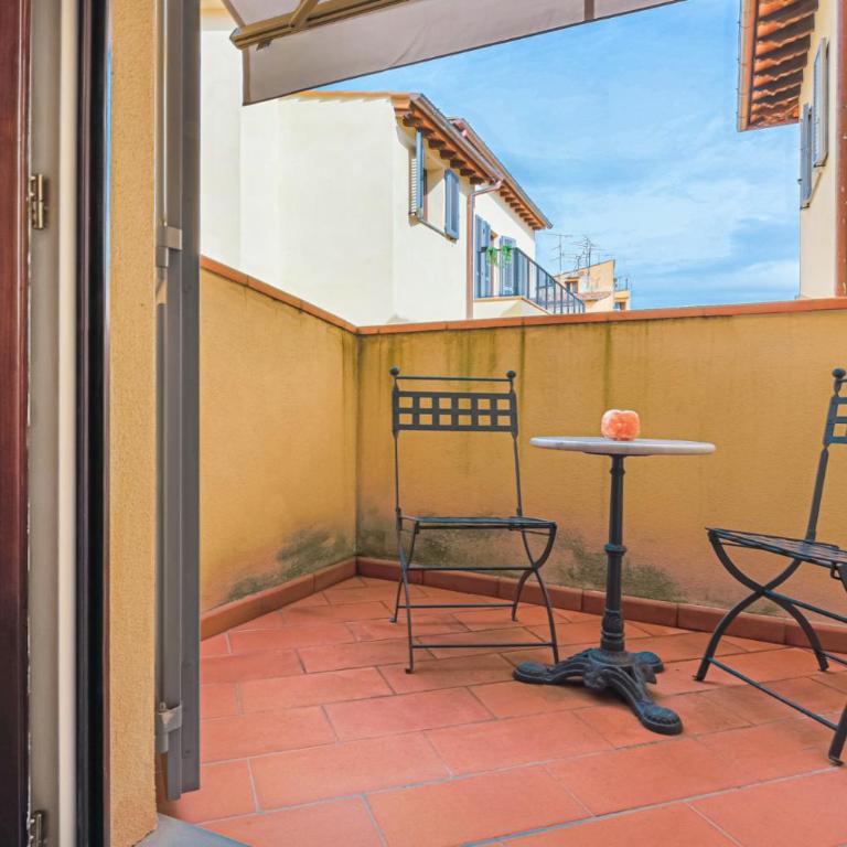 Apartments Florence- Bufalini Exclusive - Appartamento - 10