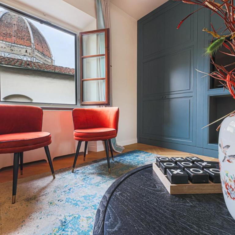 Apartments Florence- Bufalini Exclusive - Appartamento - 3