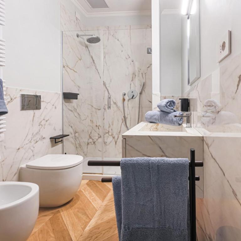 Apartments Florence- Bufalini Exclusive - Appartamento - 7