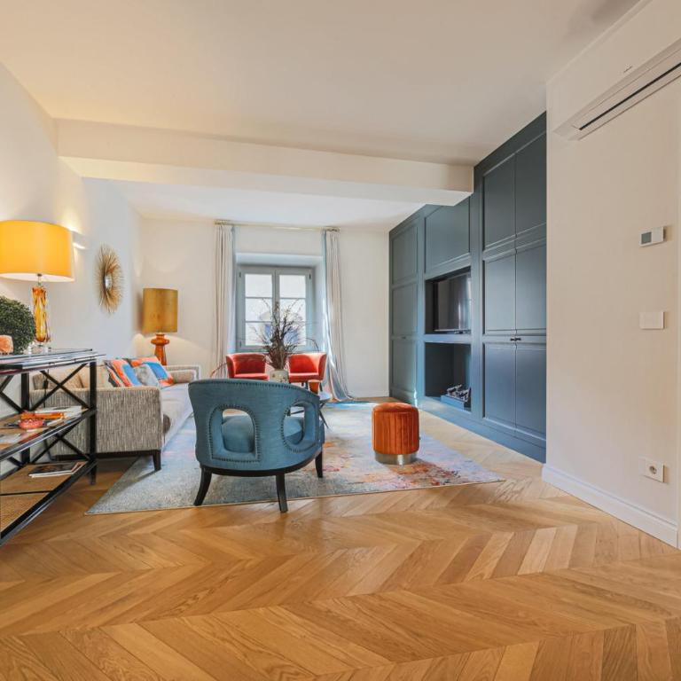 Apartments Florence- Bufalini Exclusive - Appartamento - 8