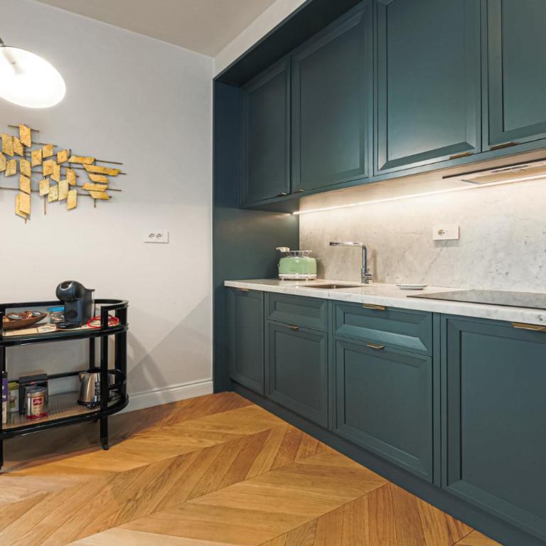 Apartments Florence- Bufalini Exclusive - Appartamento - 9