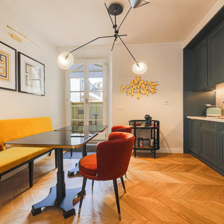 Apartments Florence- Bufalini Exclusive - Appartamento - 12