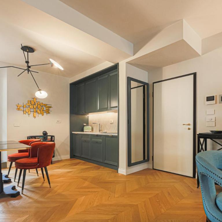 Apartments Florence- Bufalini Exclusive - Appartamento - 13